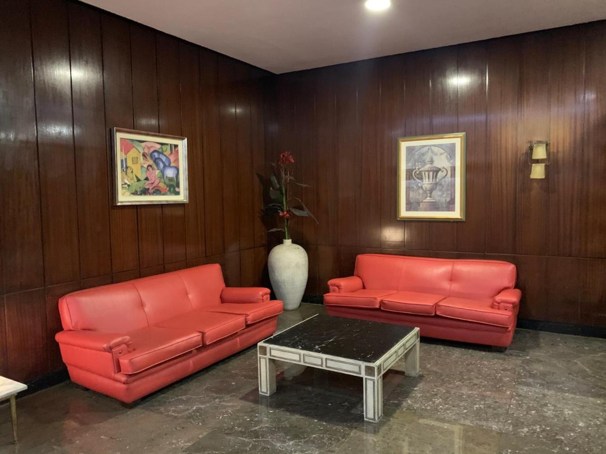 Lagasca Charming Apartment Madrid Exteriér fotografie